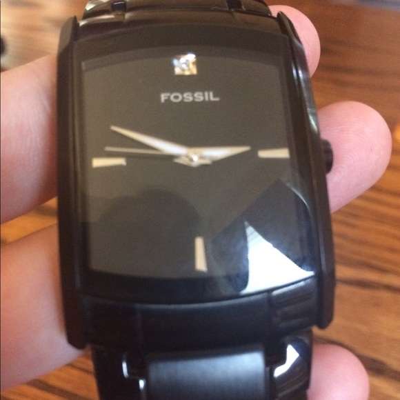 Fossil Arkitekt watch - Picture 4 of 5